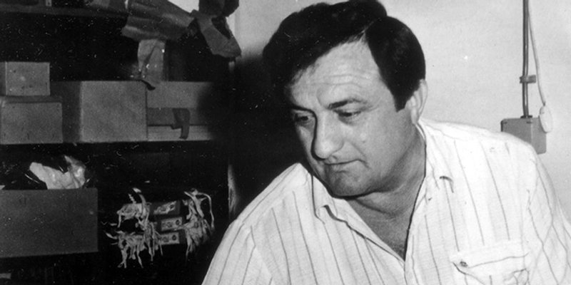 Preminuo Juko Strinić