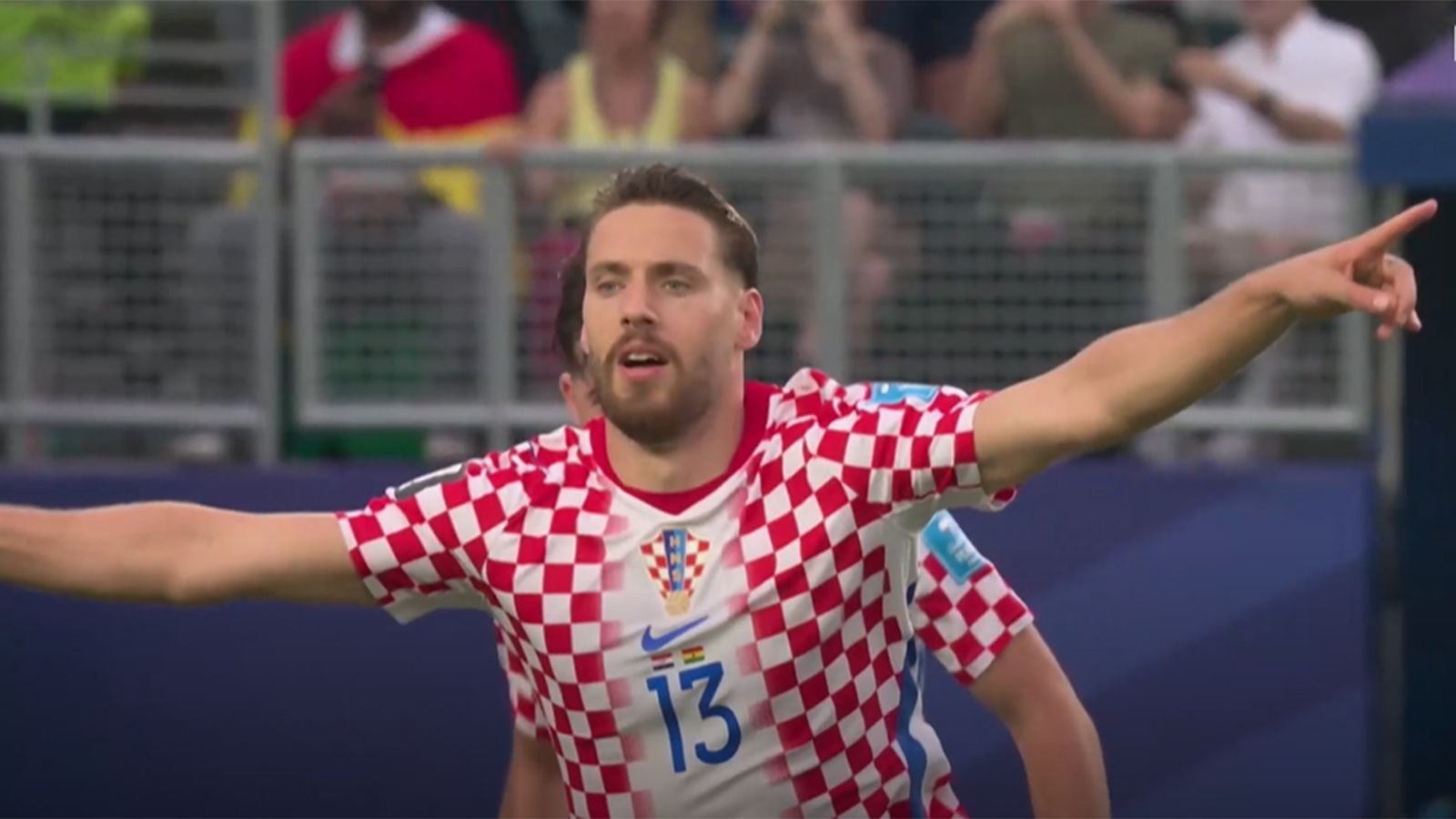 KOMENTAR UTAKMICE: Hajdučko dite za pobjedu, veliko hvala momčadi i stožeru na još jednom velikom rezultatu Hrvatske!