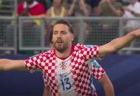 KOMENTAR UTAKMICE: Hajdučko dite za pobjedu, veliko hvala momčadi i stožeru na još jednom velikom rezultatu Hrvatske!