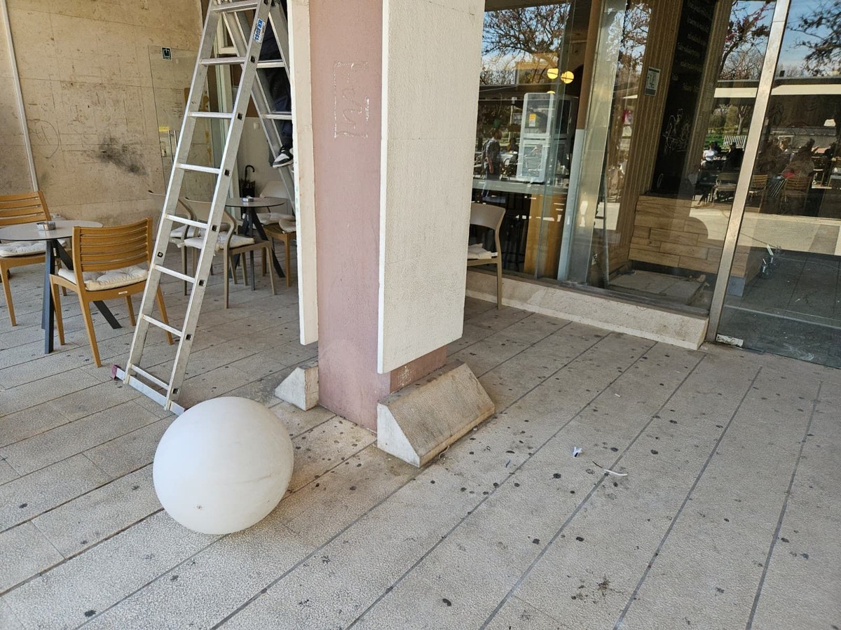 Modernizacija na splitski način: 'Čovjek jednostavno ostane bez riječi'