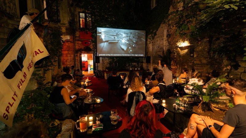 Svjetske, europske i hrvatske premijere na 31. Split Film Festivalu