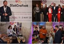 OTVOREN SLATCROFEST 'Split se pretvara u hrvatsku slatku prijestolnicu'