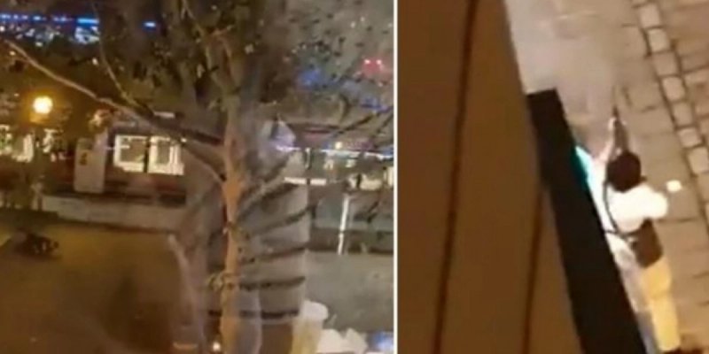 Novi detalji terorističkog napada u Beču, centar grada je crvena zona