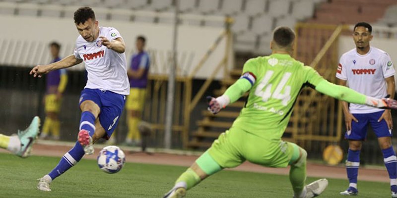 Zanimljiva poruka Ivana Perišića