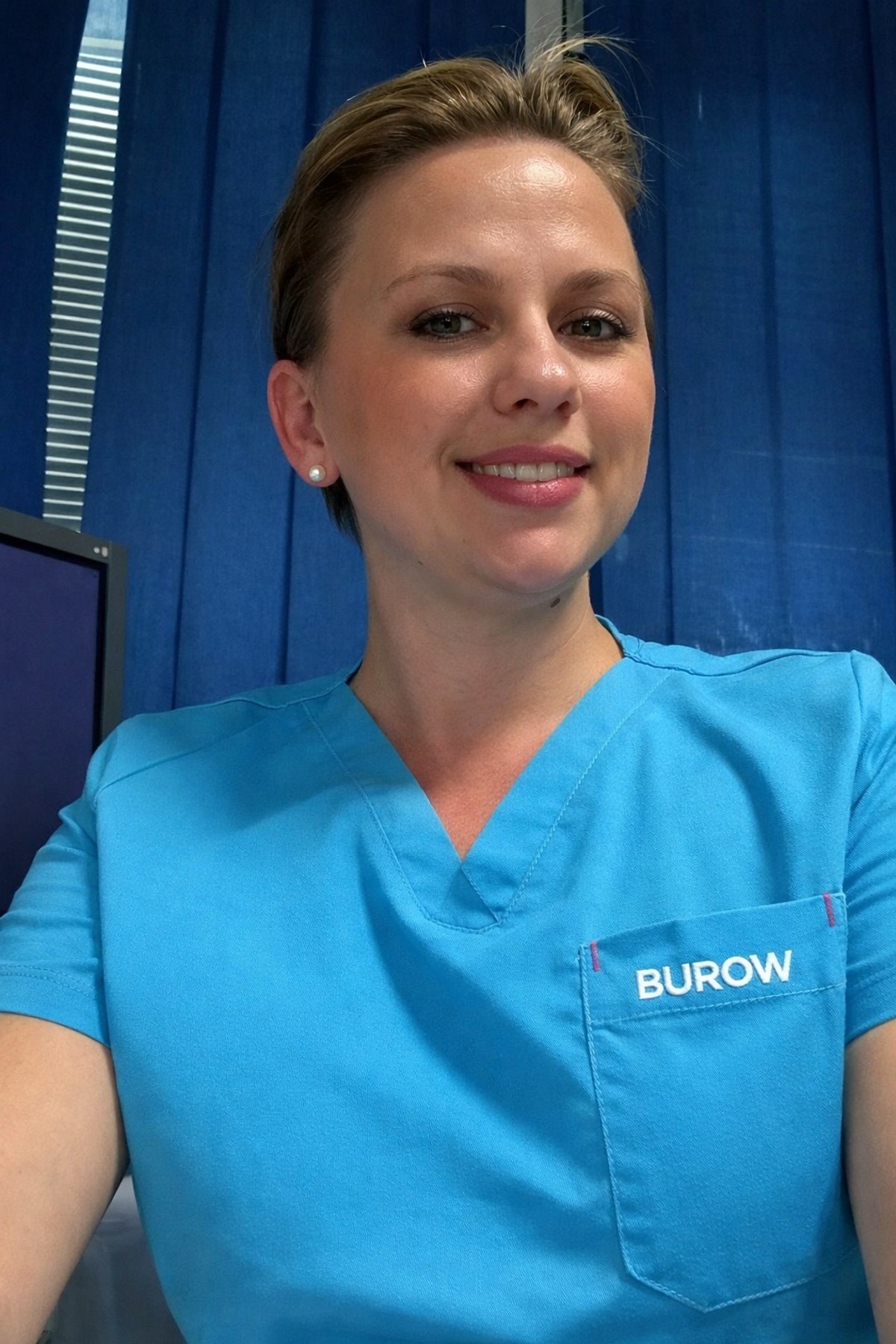 U timu splitske Klinike Burow nova specijalistica radiologije: Nikad brže do ultrazvuka!