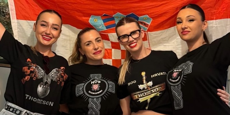 Thompsonova nećakinja spremna za koncert