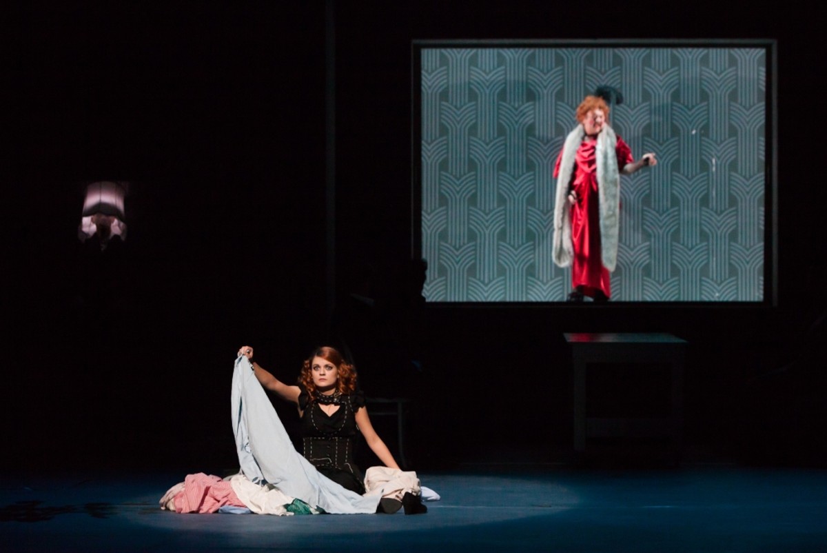 Šest lica traži autora