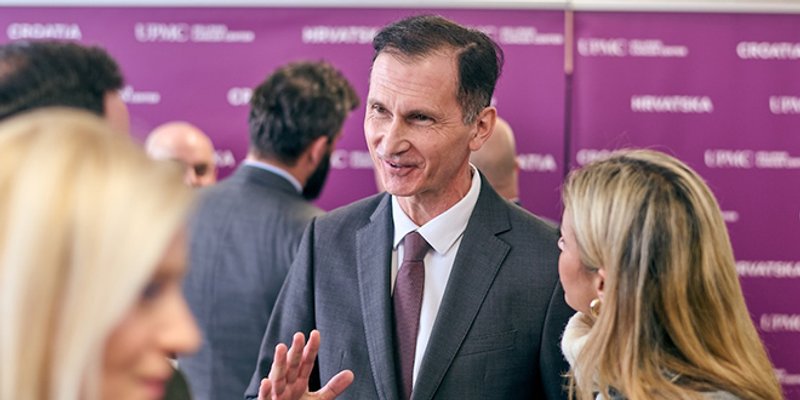 Veća dostupnost vrhunske onkološke skrbi: UPMC Hillman Cancer Center Hrvatska sklopio suradnju s HZZO-om 