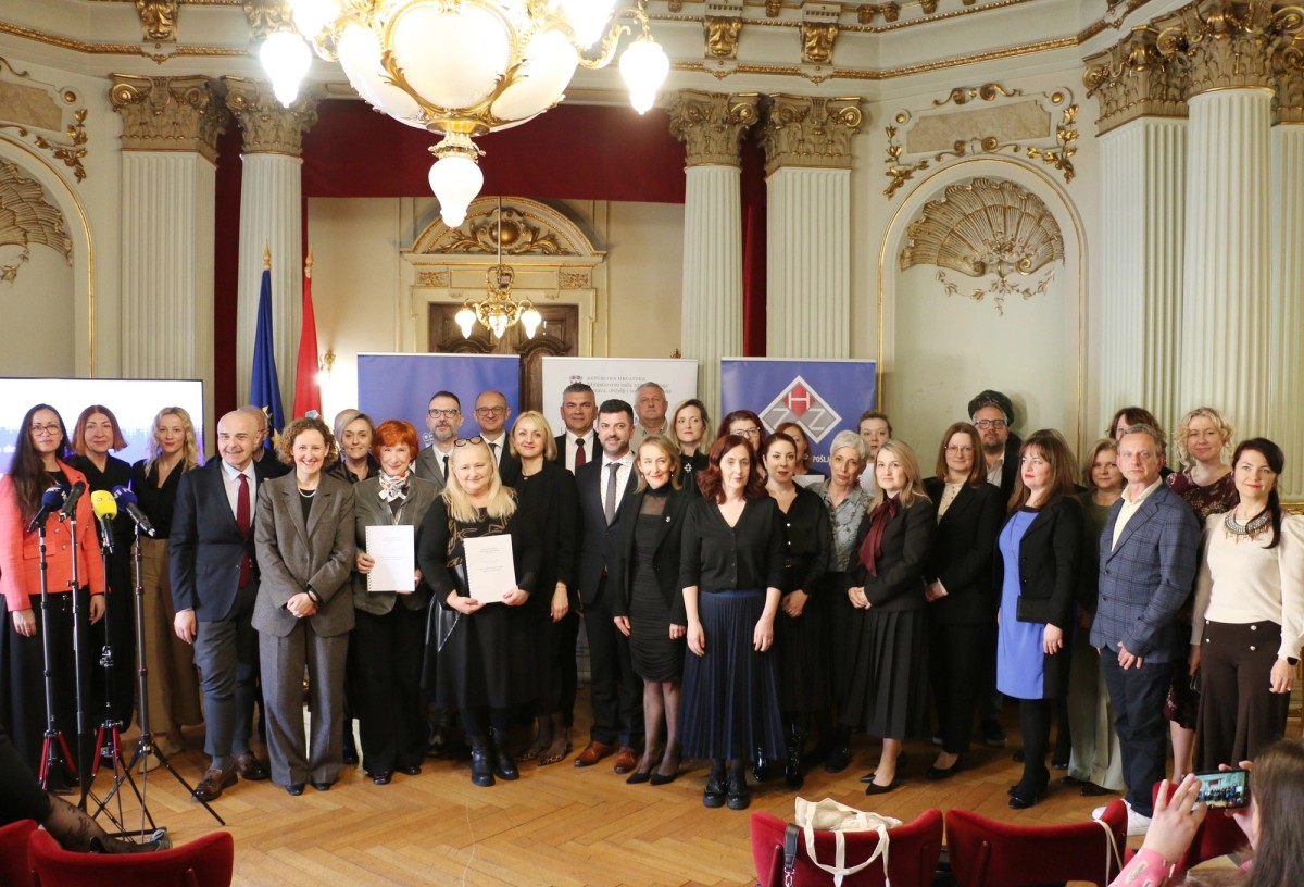 Nacionalni park Brijuni osigurao sredstva za razvoj inkluzivnih kulturnih sadržaja