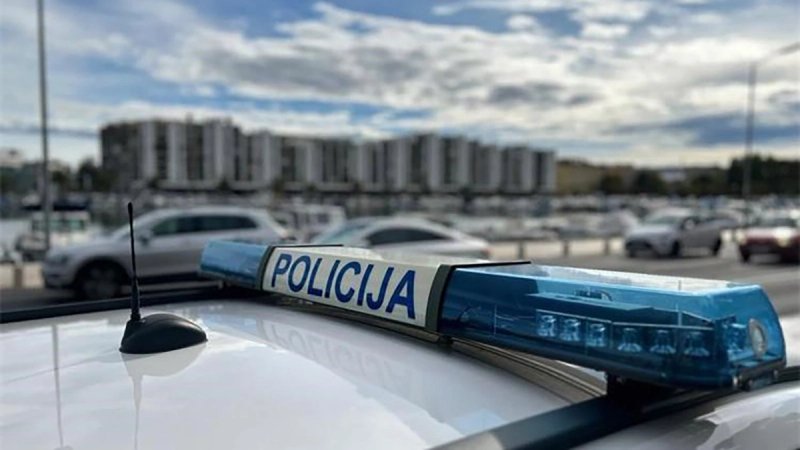NAPAD U ZADRU Teško ozlijedio muškarca u ugostiteljskom objektu