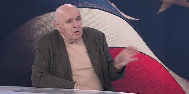 Puhovski: Politički neuki rukometaši rasprodaju svoju medalju za desničarske ekstremiste