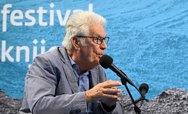 'Oliver – sve nježne riječi svijeta'