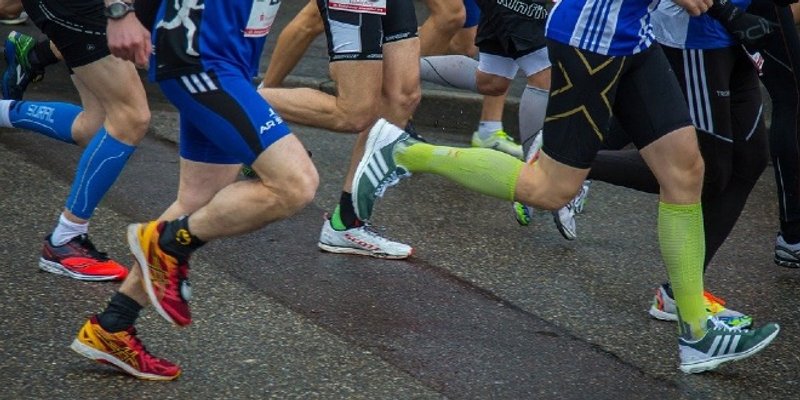Split trči protiv dječje paralize: End Polio Race stiže na Žnjan