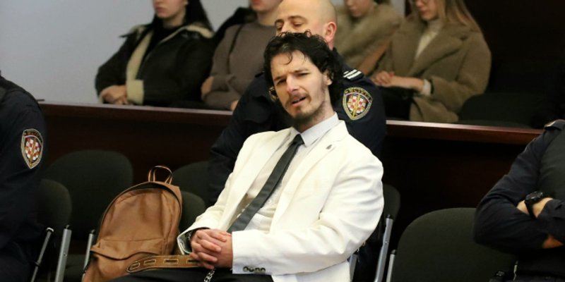 Filip Zavadlav dobio novog branitelja, riječ je o iskusnom kaznenom odvjetniku