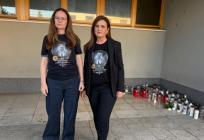 VIDEO Uoči okupljanja za ubijenog Luku organizatorice prosvjeda izrazile vjeru u promjene