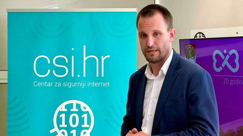 FOTOGALERIJA Zadar dobio Centar za sigurniji internet: Nova linija obrane za djecu u digitalnom svijetu