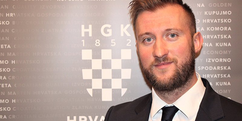 Davor Brkić: Računovođe su marginalizirani i podcijenjeni