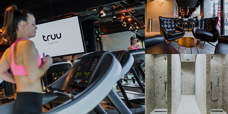 Otvoren je najmoderniji 'Fitness centar 17' u kojem ćete vježbati potpuno bezbrižno