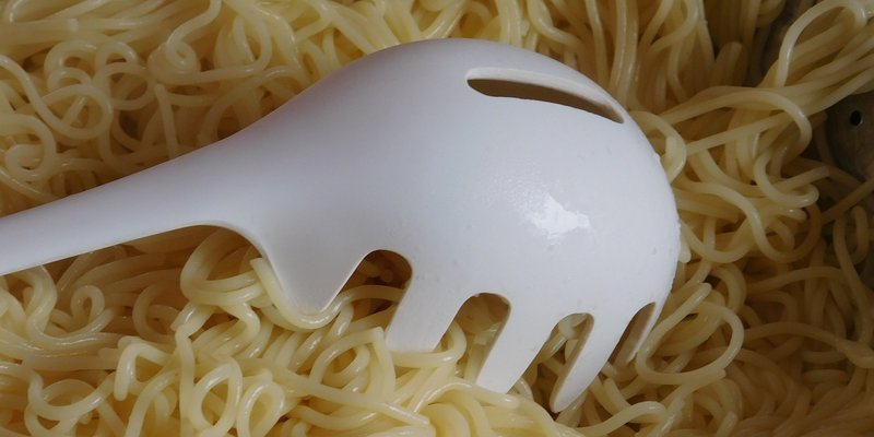 Jedenje podgrijanih ostataka tjestenine pomaže pri mršavljenju, kaže nutricionistica