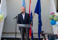 Ministar Šipić na otvorenju vrtića u Dalmaciji: 'Nije riječ samo o obnovljenoj zgradi'