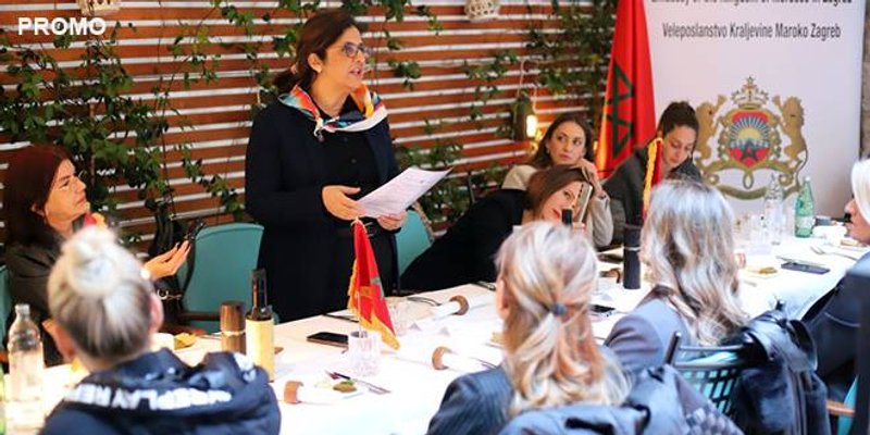 Makarun Meets the World: Kulinarski dvoboj talijanskih i hrvatskih kuhara u Makarunu