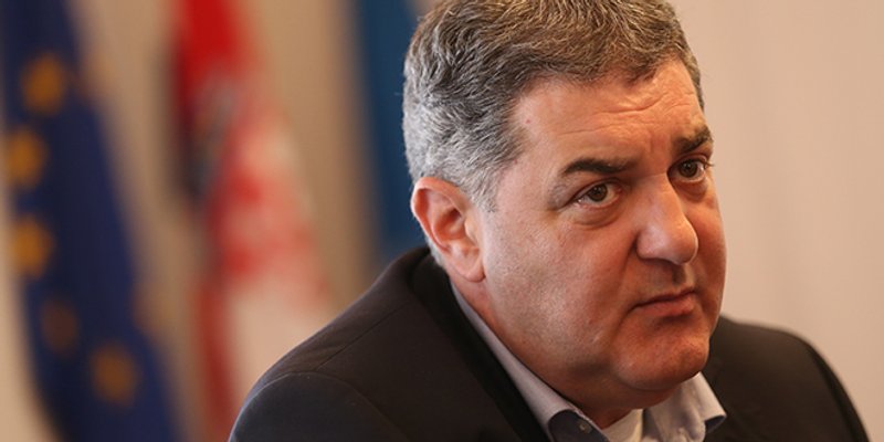 Čak je i Mihael Darko Burazin dobio više glasova od Ive Baldasara