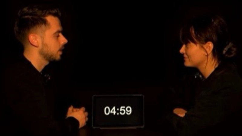 VIDEO Ella Dvornik o vjeri, ocu i smrti