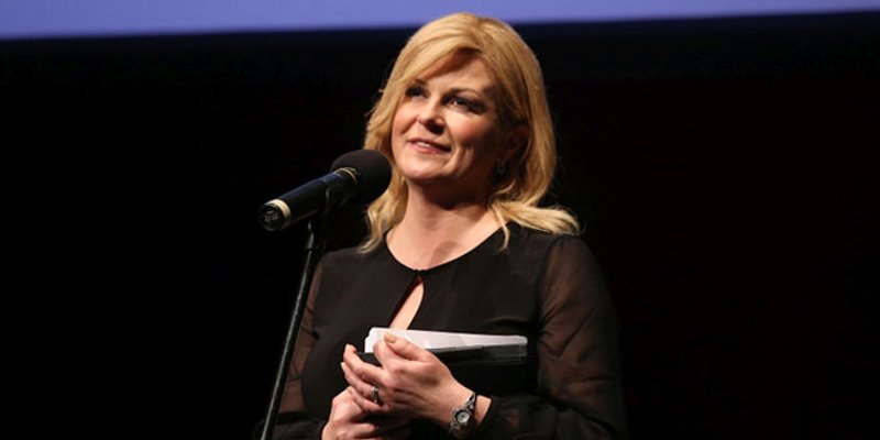 Evo što Kolinda Grabar-Kitarović kaže o splitskom masakru