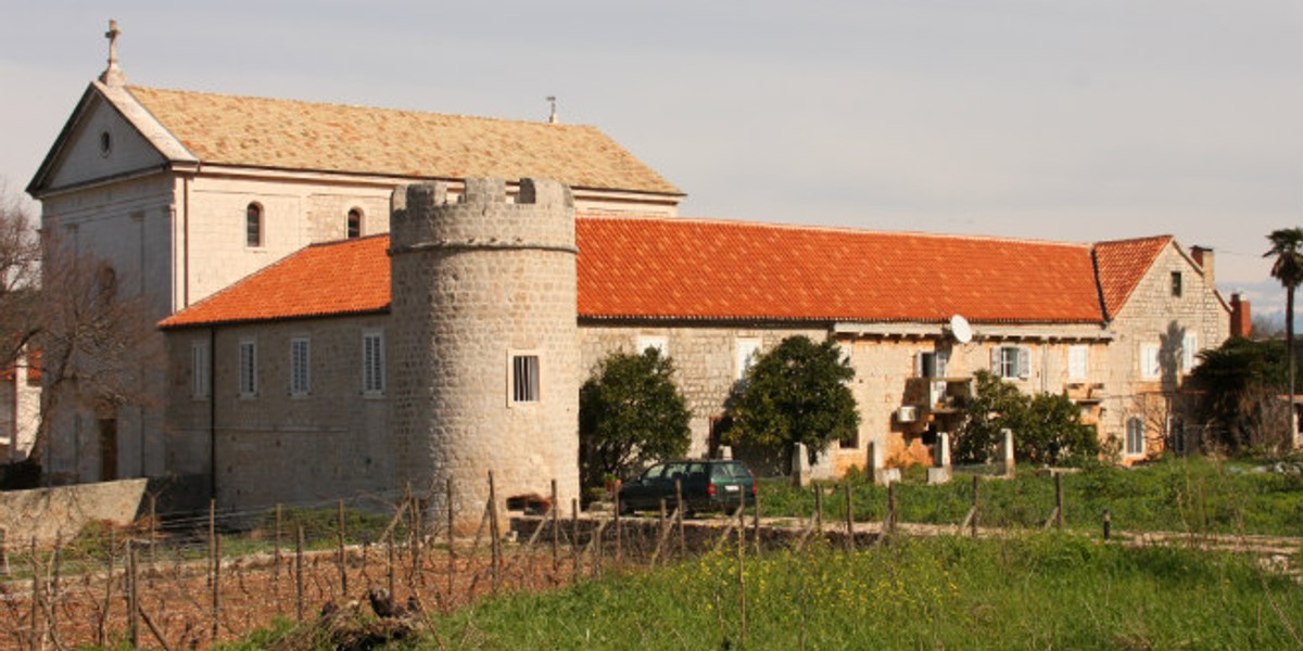 Pročitajte kako je alžirski beg Uluč-Ali napao Hvar i koje su se sve svjetske sile borile za otok
