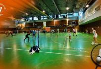 Održan badmintonski turnir 'Sv. Duje 2026.'