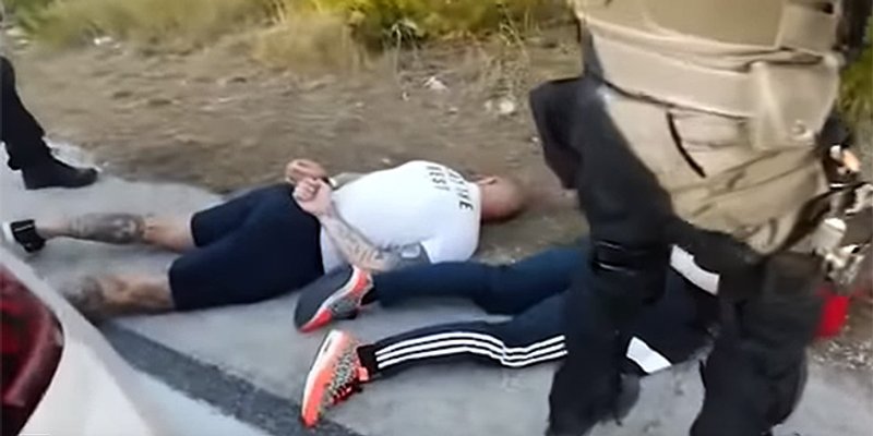 UZRUJALA GA NAGODBA Član Rajićeve zločinačke napao pritvorenika u gospićkom zatvoru 