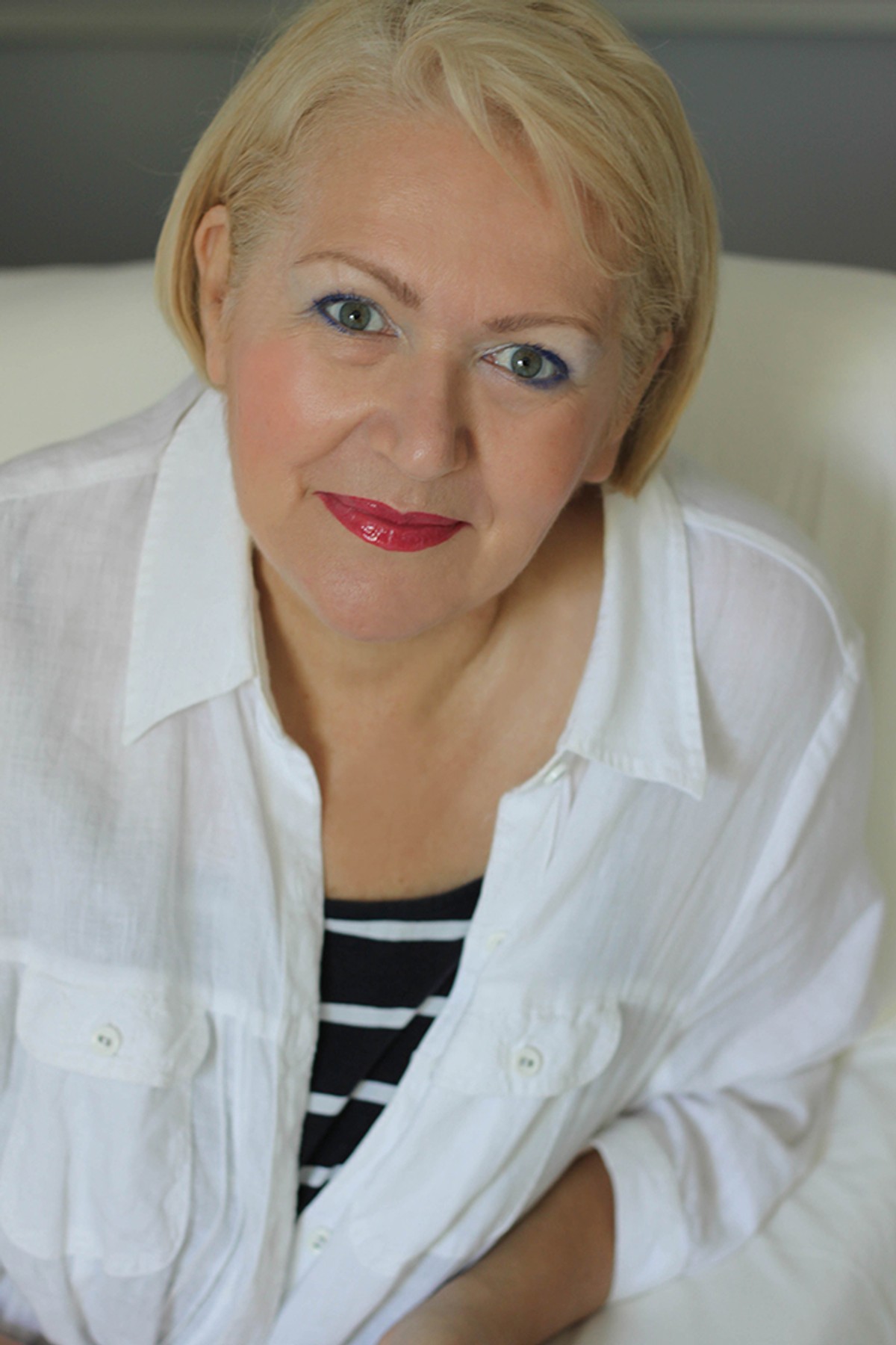 INTERVJU Gordana Restović: Žene su jedini pravi borci, svaki mali pomak je važan, a one to razumiju