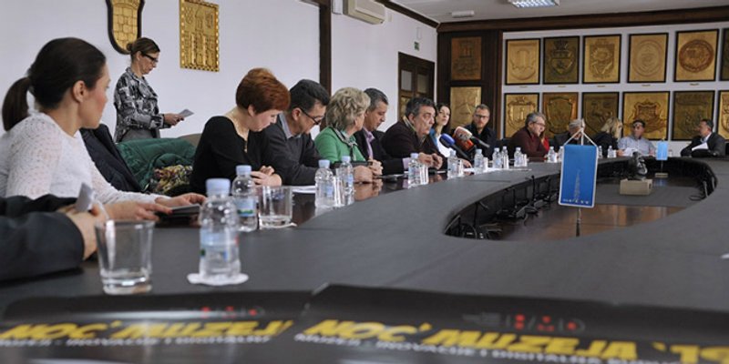 NOĆ MUZEJA U SPLITU: Vrata će otvoriti 16 ustanova i udruga na 25 lokacija, a organiziran je i besplatan prijevoz autobusima