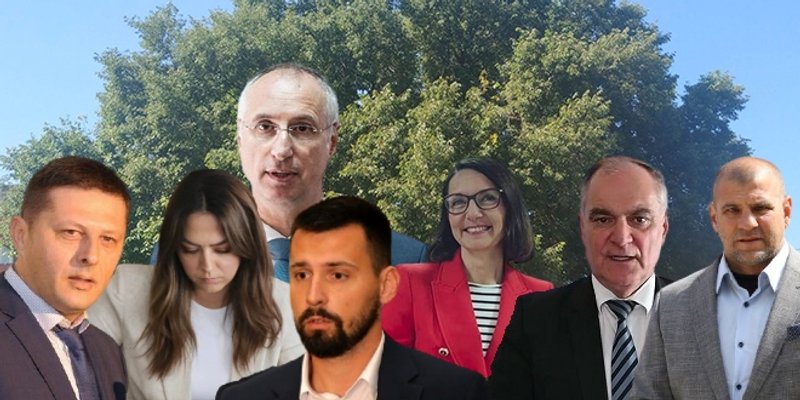 PREGLED TJEDNA: Afera pelegrinka