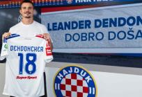 SLUŽBENO: Leander Dendoncker novi je igrač Hajduka!