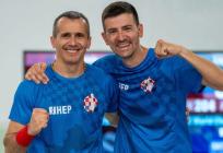KUGLANJE Hrvatska u oba finala discipline tandem na Svjetskom prvenstvu u Schwazu