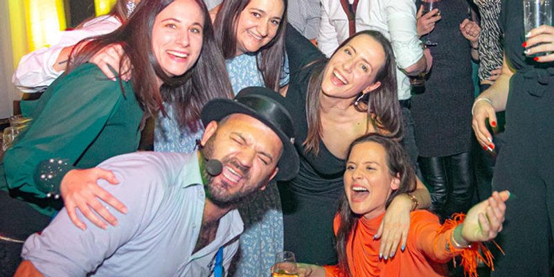 NOĆNI PROGRAM: Tamburaši 'raspametili' Braceru