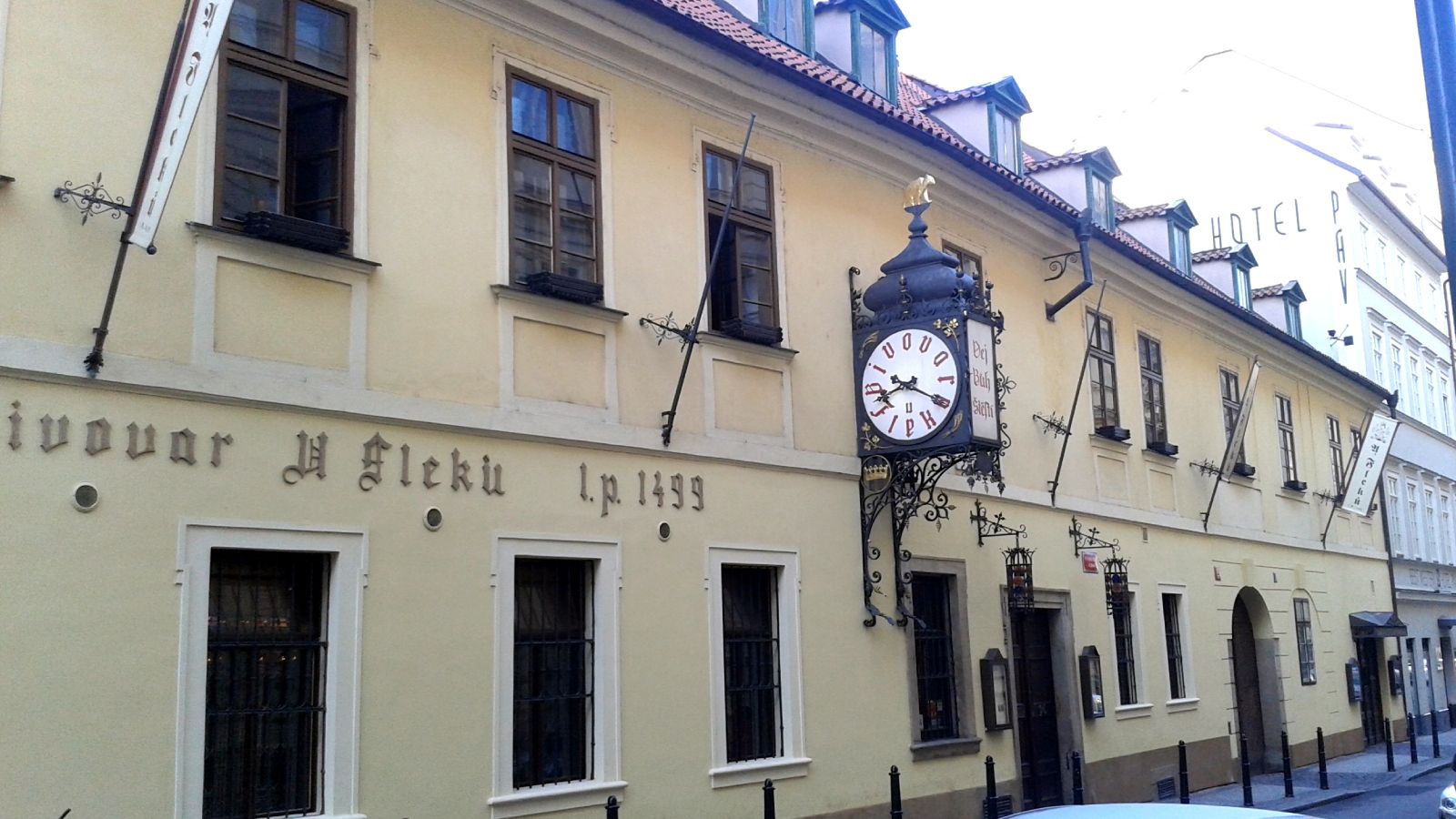 Više od 100 godina nakon splitskih studenata, Splićani se vraćaju u Flek: Devićevci stižu u Prag
