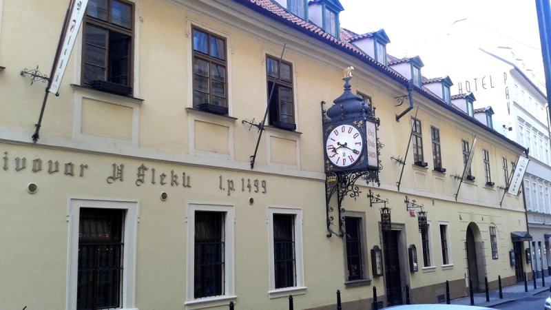 Više od 100 godina nakon splitskih studenata, Splićani se vraćaju u Flek: Devićevci stižu u Prag