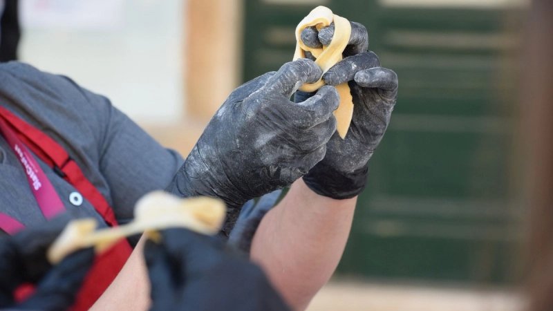 Pred nama je drugo izdanje SlatCroFesta by Slatkopedija: Split na 3 dana postaje slatka hrvatska prijestolnica