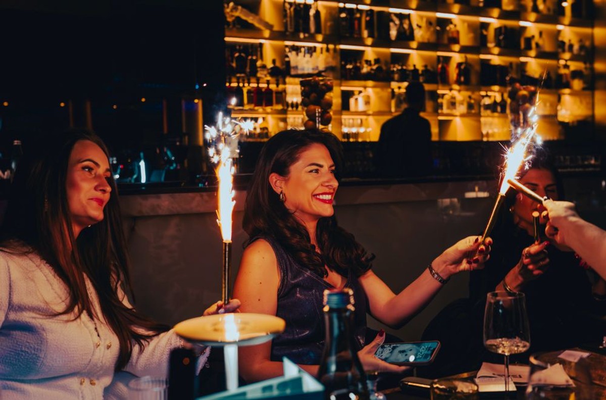 NAJIŠČEKIVANIJI NASTUP U GRADU Popularni 'Magic Mike' golišavi plesači vraćaju se u splitski restoran Level!