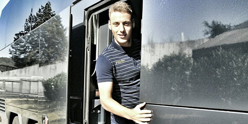 Hajduk se nagodio s Nikolom Vlašićem, sporan je bio postotak od transfera