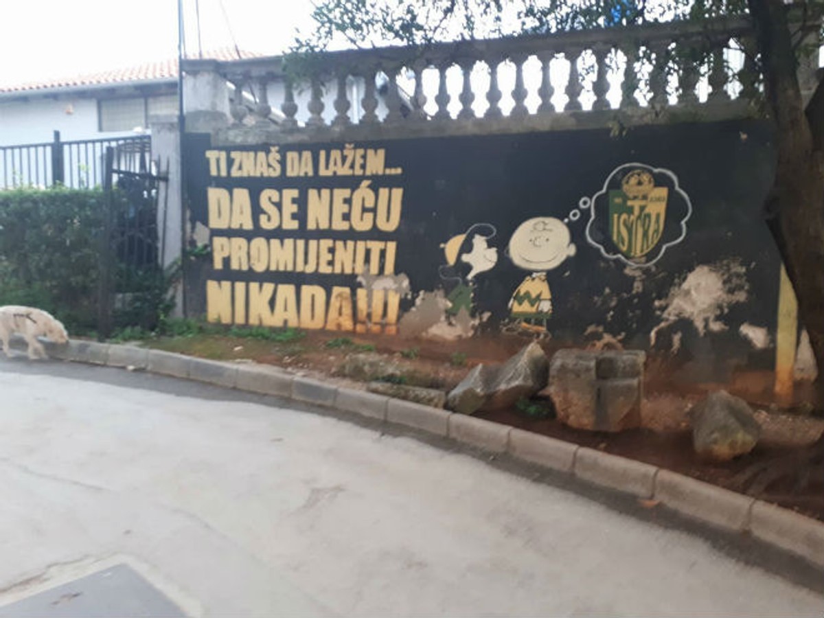 Što Split može naučiti od Istre?