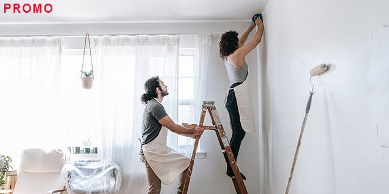 Gradite li novu kuću ili renovirate staru? Pravilnim sustavom ventilacije do života bez vlage i plijesni