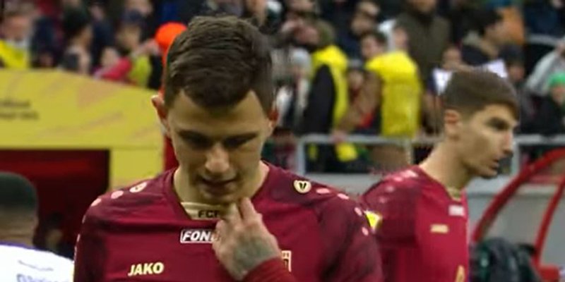 Prije nekoliko godina šokirali su Barcelonu, a sada su ispali iz lige!