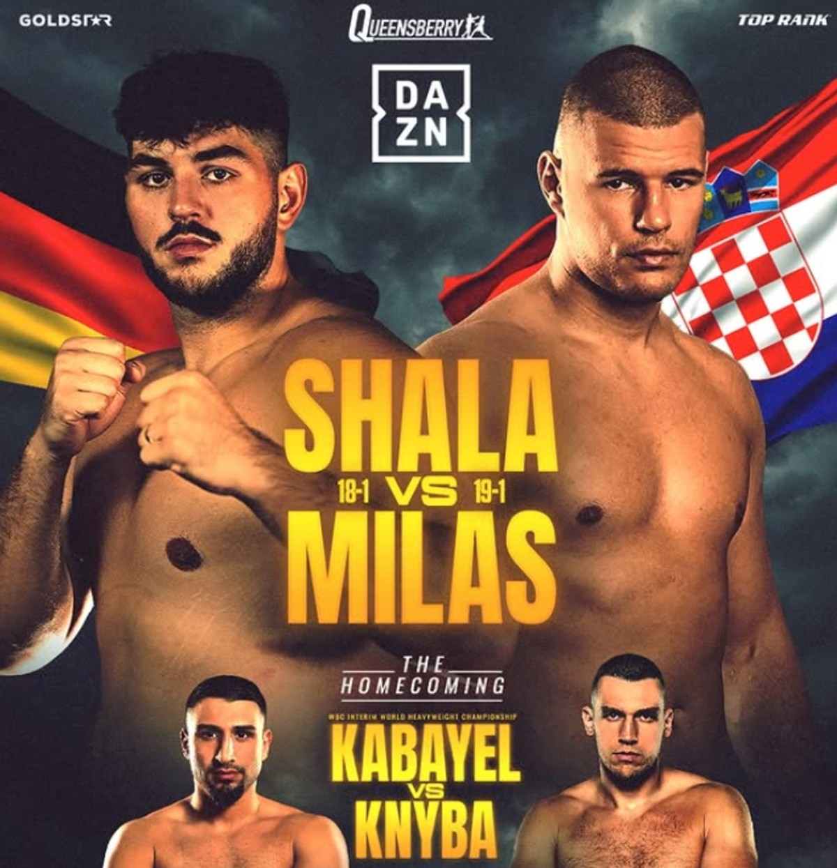 Petar Milas u subotu boksa za ulazak u svjetsku elitu