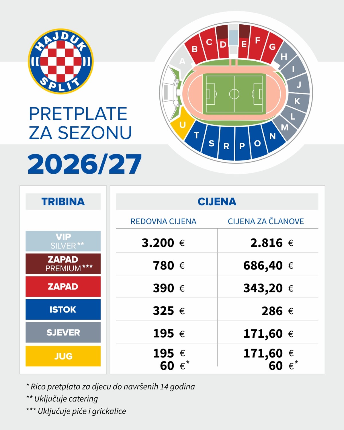 Poznato kad kreće obnova pretplata, poskupile su