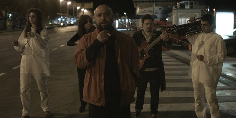 Hoće li Perićev film 'Sirene i krikovi' ući u Guinnessovu knjigu rekorda?