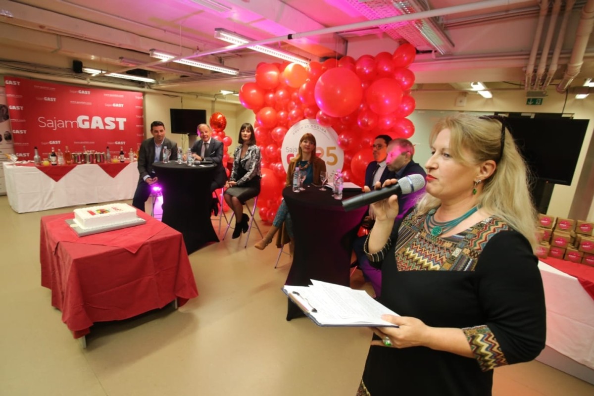 GAST 2020 | Foto: Veljko Martinović