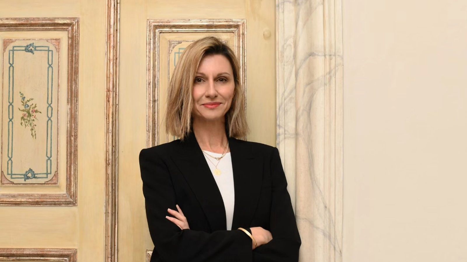 NA ČETIRI GODINE Ivona Šimunović imenovana ravnateljicom Dubrovačkih ljetnih igara